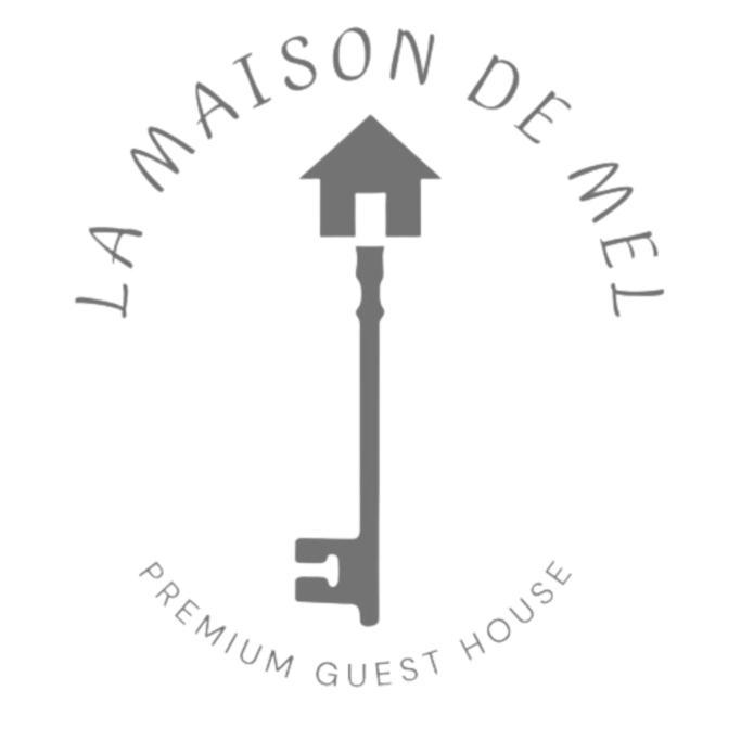 La Maison De Mel Bois le Duc Exteriér fotografie