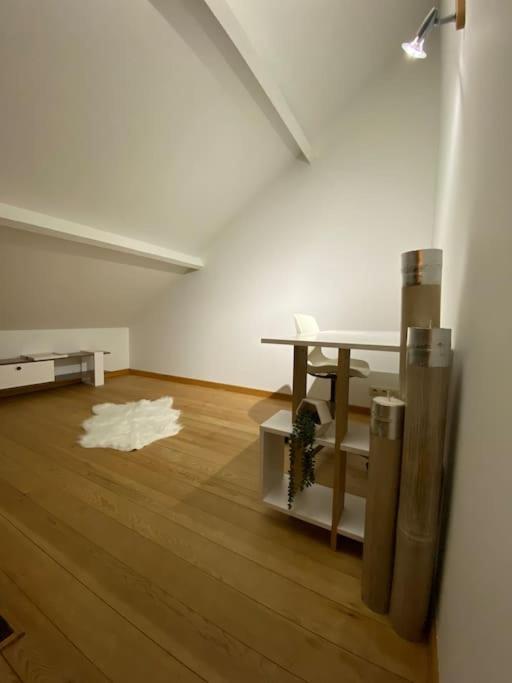 La Maison De Mel Bois le Duc Exteriér fotografie